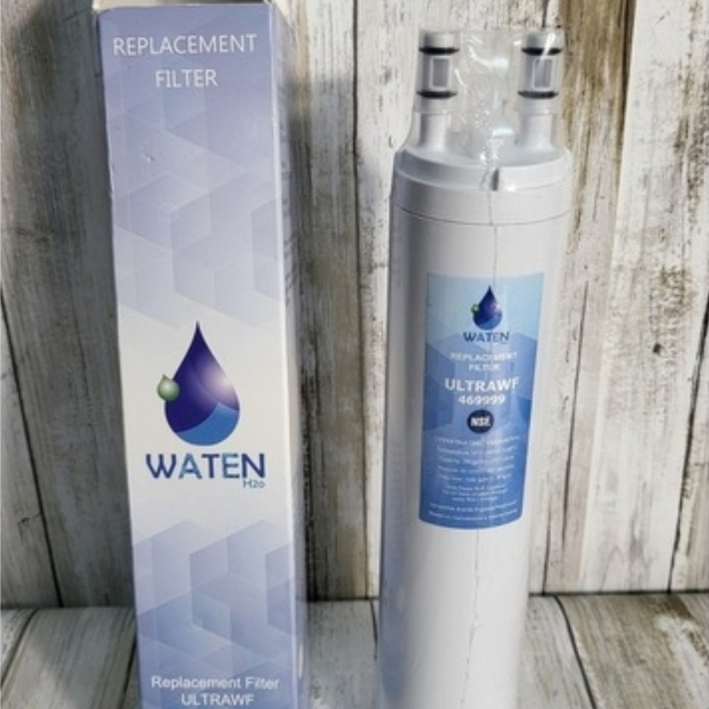 WATEN H2O‎ ULTRAWF 469999 Replacement Filter 200 Gallons